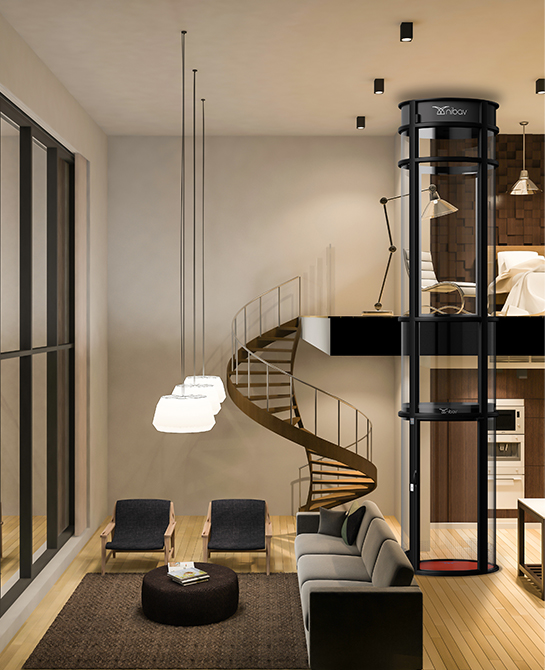 cheap home elevators - Nibav Lifts cheap home elevators<br />
