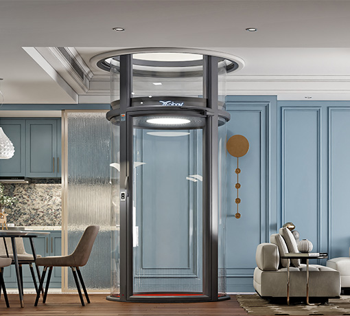Residential Elevators in Ontario - Nibav Home Elevators