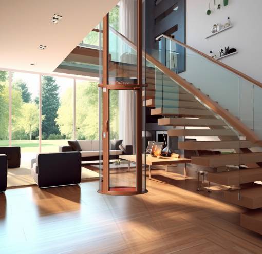 Home elevator cost Home elevator cost - Nibav Lifts
