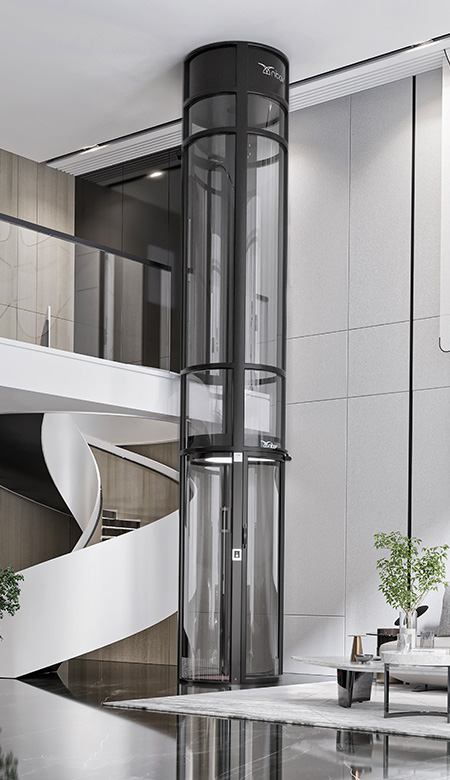 pneumatic lifts pneumatic lifts - Nibav Lifts